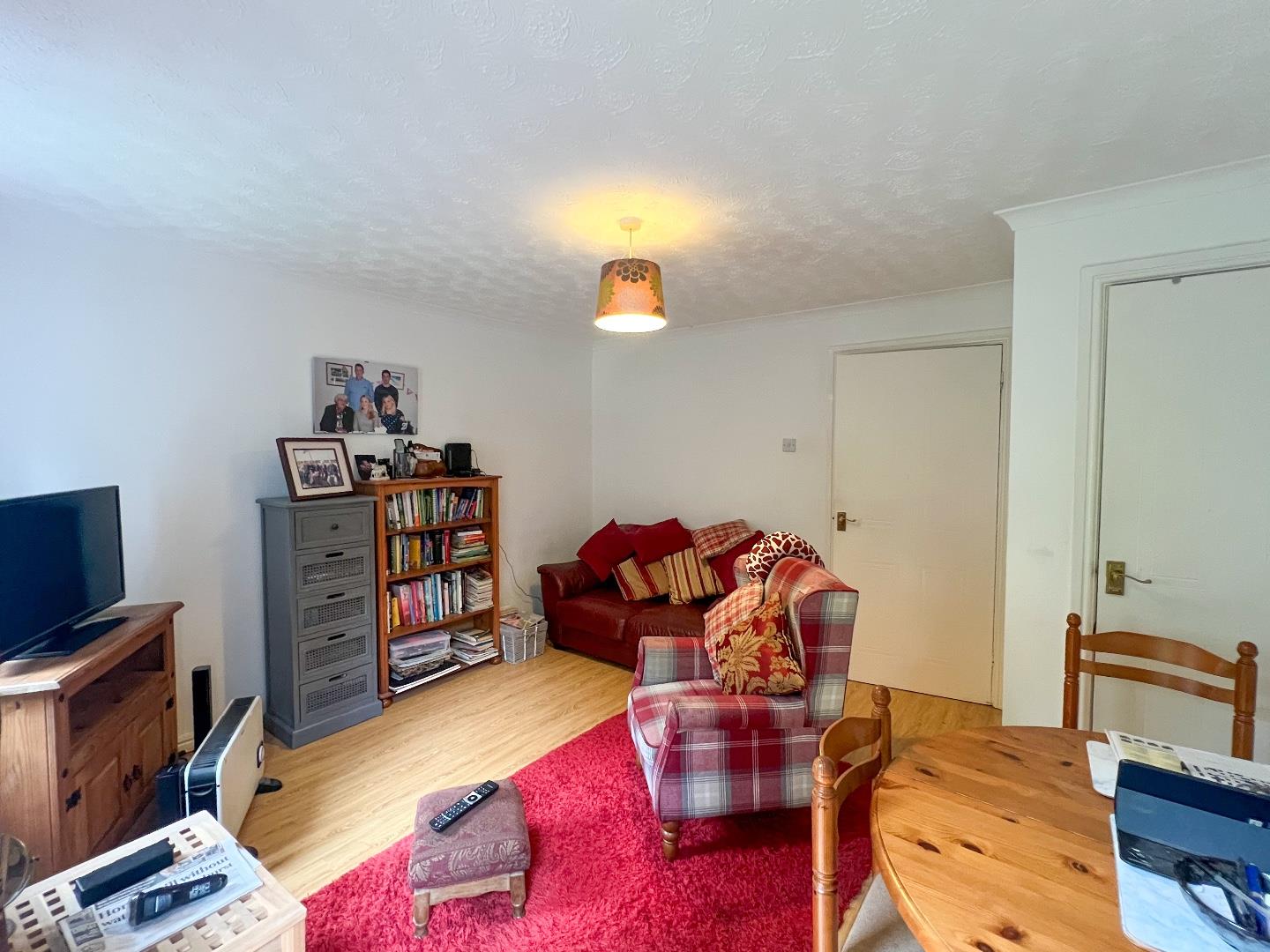 Banc Gelli Las, Broadlands, Bridgend County Borough, CF31 5DH